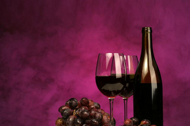 Les vins arméniens de plus en plus appréciés en Russie