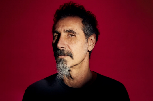 Le coup de gueule de Serj Tankian
