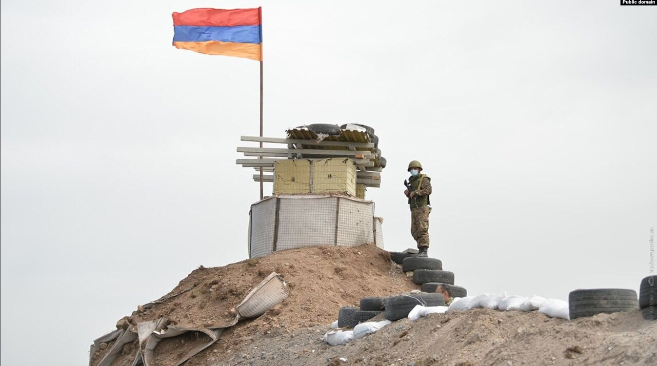 Les autorités militaires arméniennes démentent les communiqués de Bakou sur des tirs arméniens visant des positions azéries