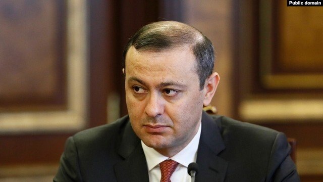 Un officiel arménien déclare que le risque de  » provocation militaire  » par l&rsquo;Azerbaïdjan persiste