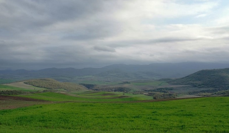 Tirs azéris en direction de civils Arméniens qui effectuaient des travaux agricoles en Artsakh