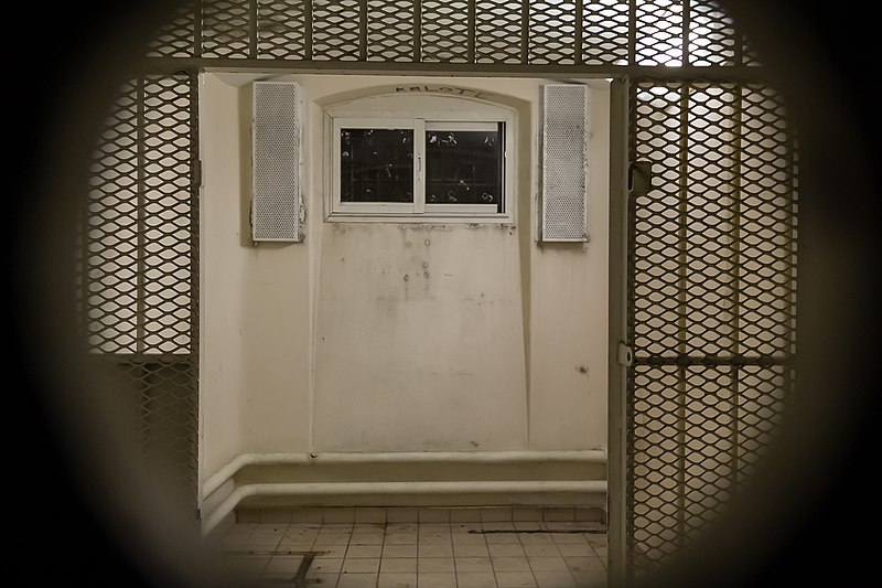 8.600 ans de prison pour un gourou créationniste