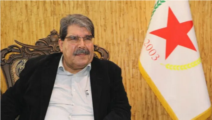 L’attentat d’Istanbul: Une machination anti-kurde selon Salih Muslim