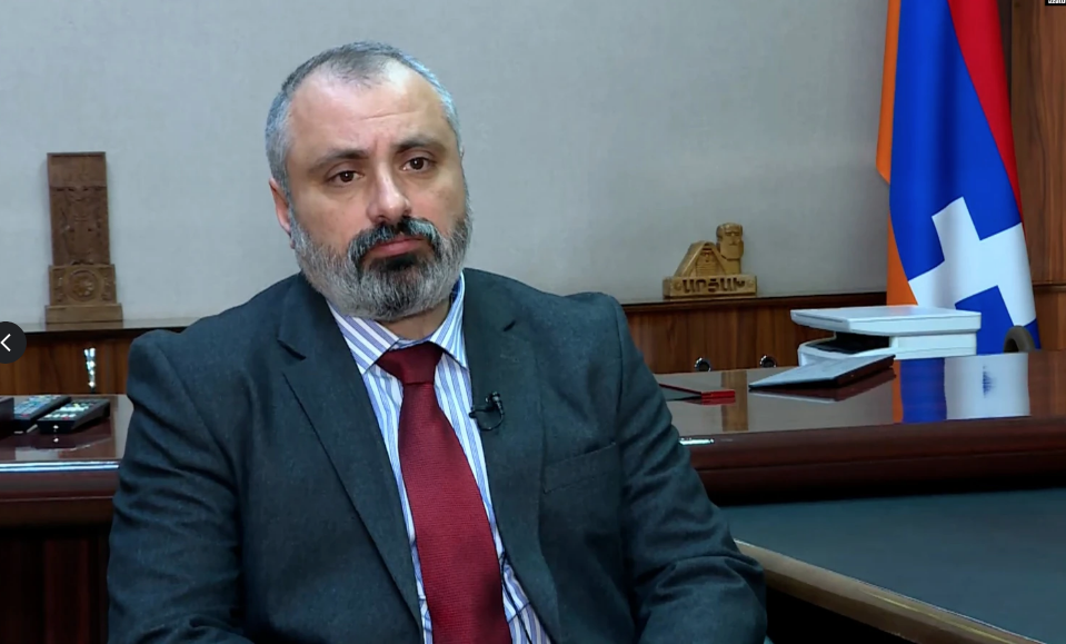 Stepanakert rejette l&rsquo;idée de pourparlers sans médiation avec Bakou