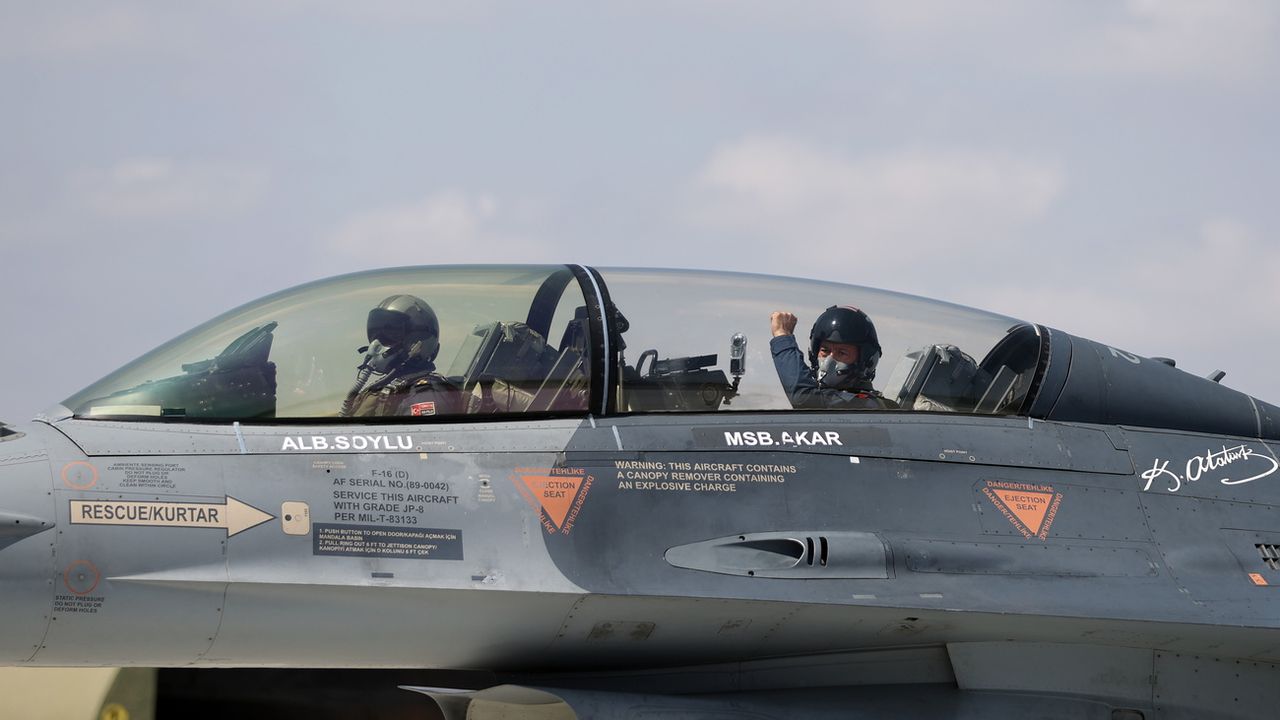 Au moins 31 morts dans les raids turcs en Syrie, selon une ONG