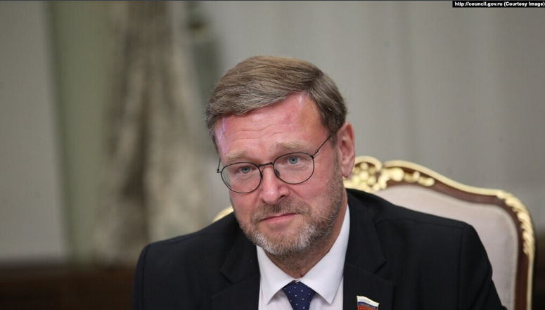 Un sénateur russe affirme que le conflit entre l&rsquo;Arménie et l&rsquo;Azerbaïdjan « ne relève pas de la compétence de l&rsquo;OTSC ».