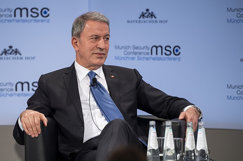 La Turquie exige que Washington « cesse tout soutien » aux YPG en Syrie