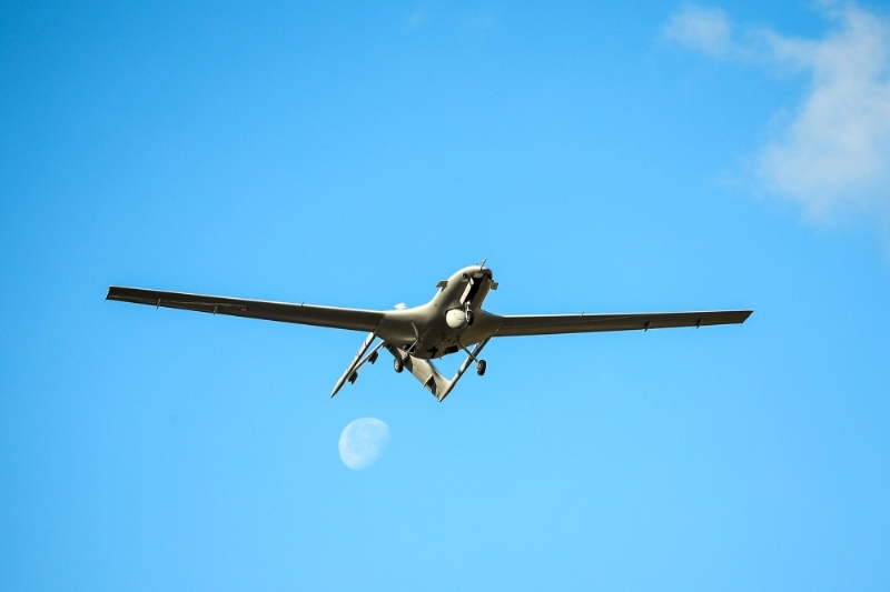 Deux morts dans une frappe turque contre une base kurde