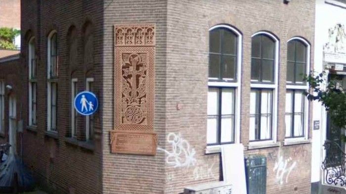 La paroisse d’Amsterdam a fêté son 33ème anniversaire