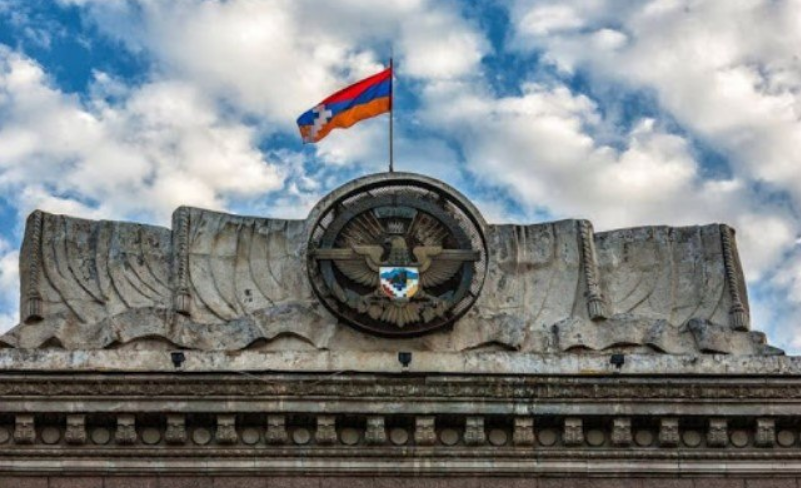 6 ministres de l’Artsakh ont été démis de leurs fonctions par décret du président Arayik Harutyunyan