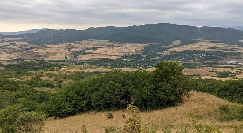 Violations azéries des frontières dans les régions de Martouni et Martakert en Artsakh, la cible est la population civile arménienne