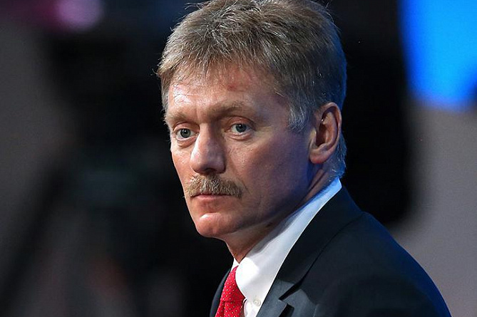 Peskov : pas de réunion «à court terme» à Moscou