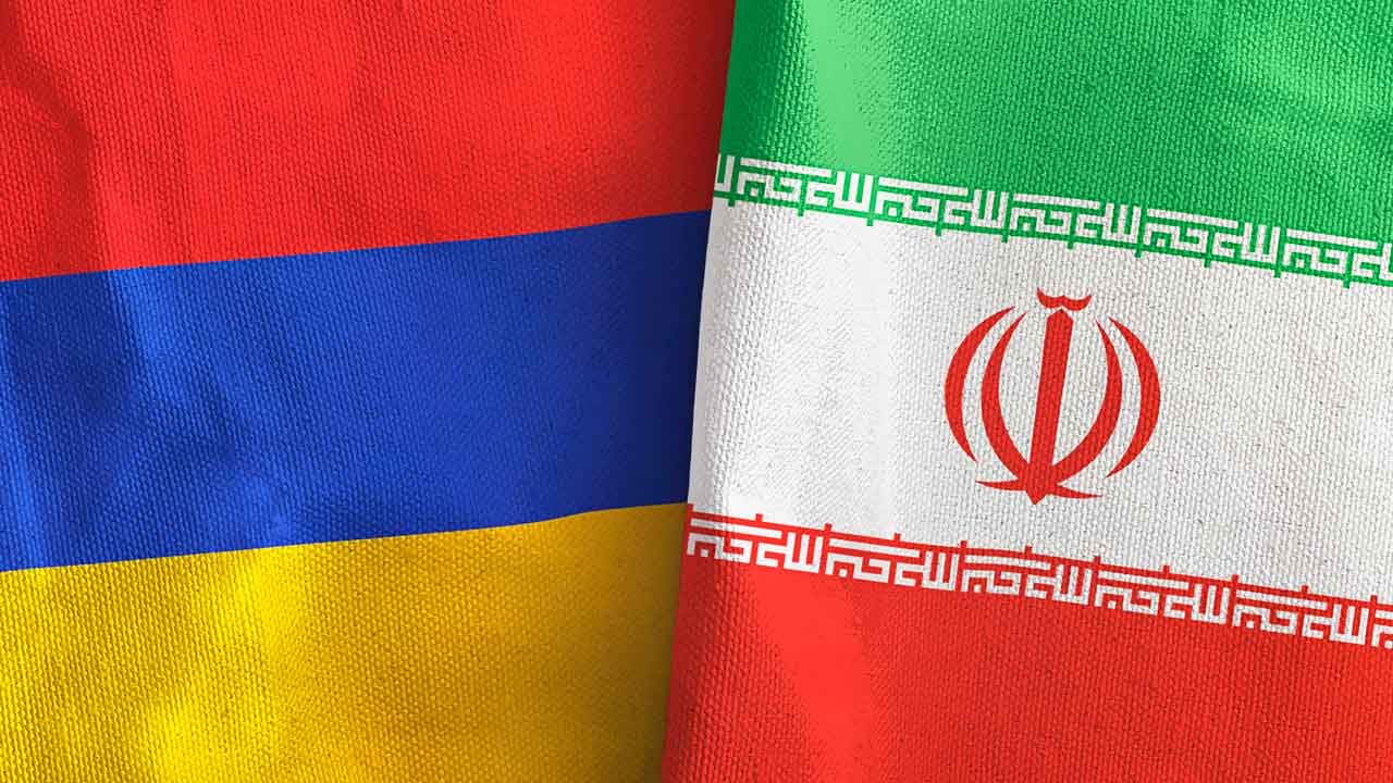 Aliev entre en éruction, Téhéran et Erevan sont ses cibles
