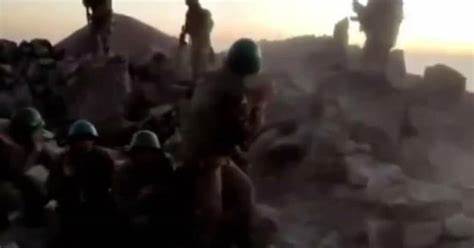 L&rsquo;Azerbaïdjan a remis à l’Arménie les corps de 13 soldats Arméniens tués lors de l&rsquo;agression azérie de septembre