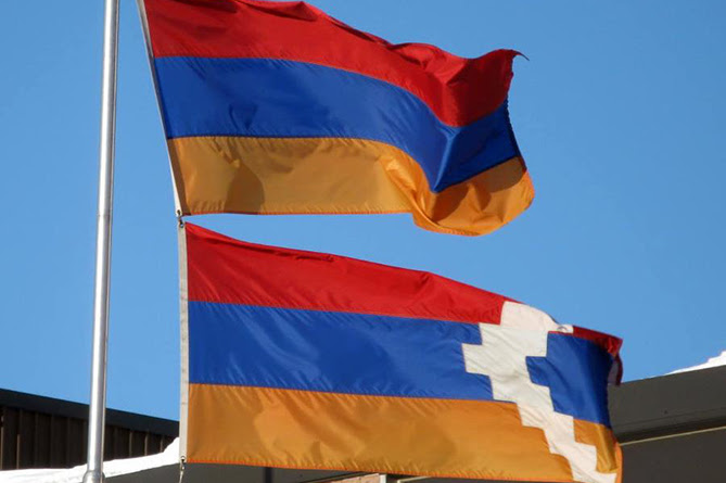 La réunification avec Mère Arménie a toujours été le rêve chéri des Arméniens d&rsquo;Artsakh