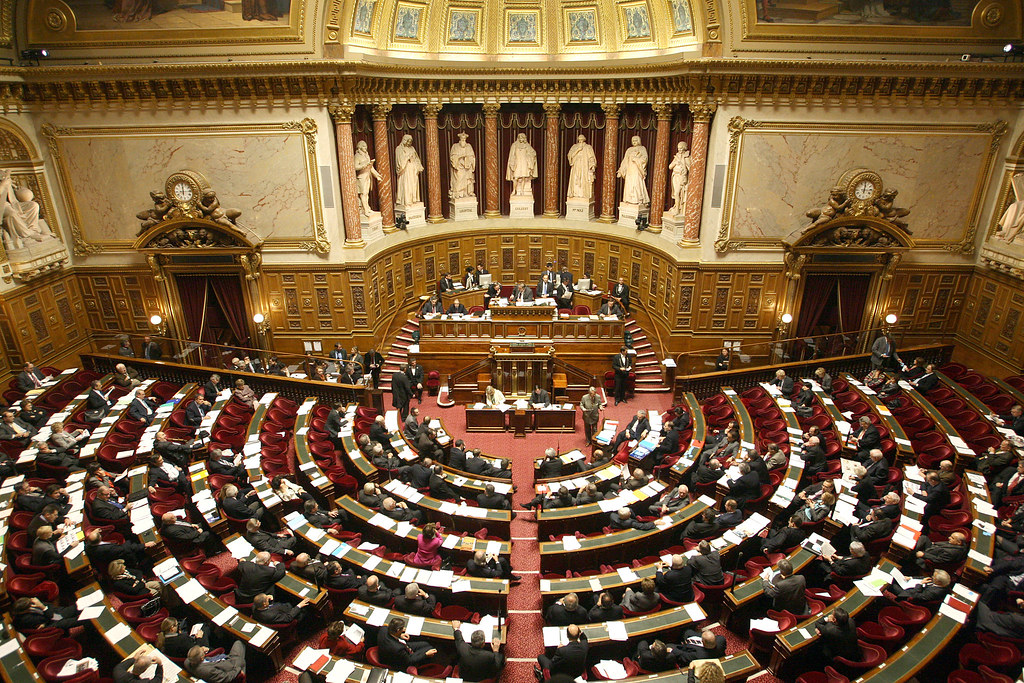 Le texte de la résolution visant à exiger la fin de l’agression de l’Azerbaïdjan à l’encontre de l’Arménie