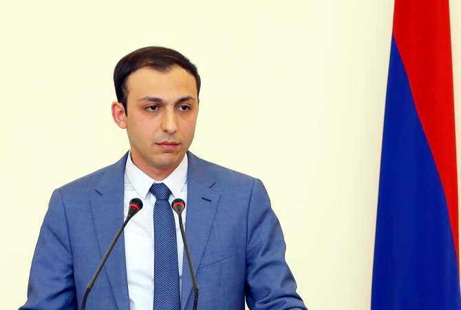 Le Haut-Karabakh endure la terreur militaire azérie dans l’après-guerre