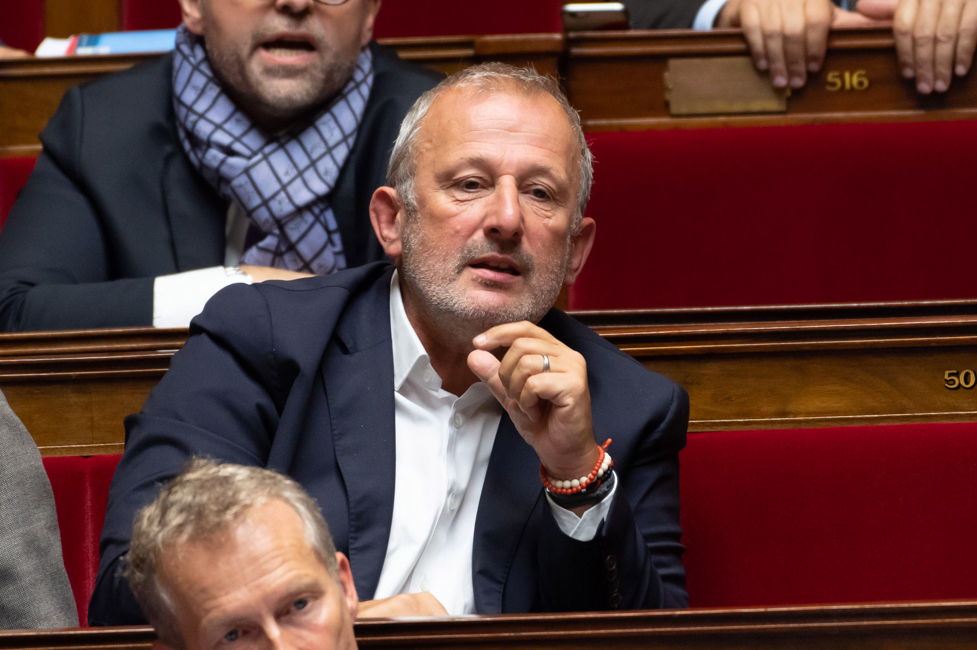 L&rsquo;Assemblée nationale soutient unanimement l’Arménie et condamne unanimement l&rsquo;Azerbaidjan