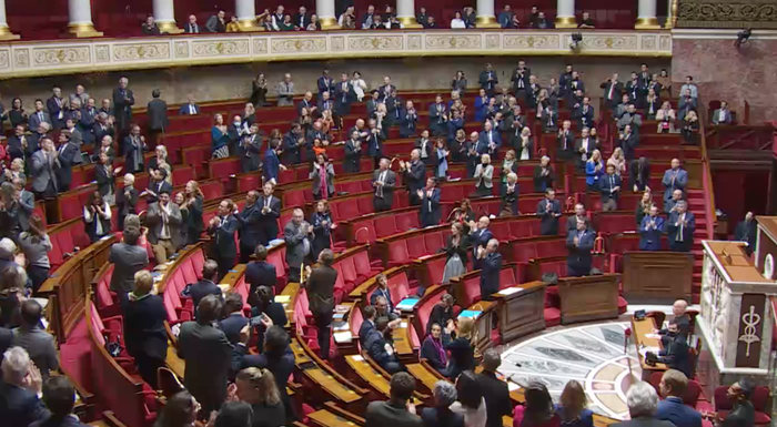 L’Institut Lemkin salue la résolution de l’Assemblée nationale française