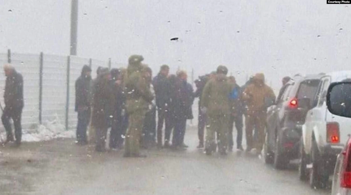 Le point sur le blocage de la route Arménie-Karabakh par l&rsquo;Azerbaïdjan
