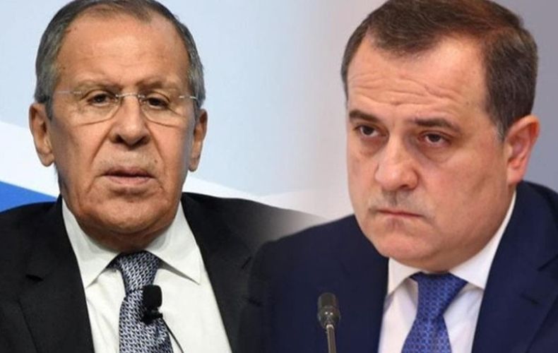 Lavrov et Bayramov discuteront des questions liées à la régulation des relations arméno-azéries