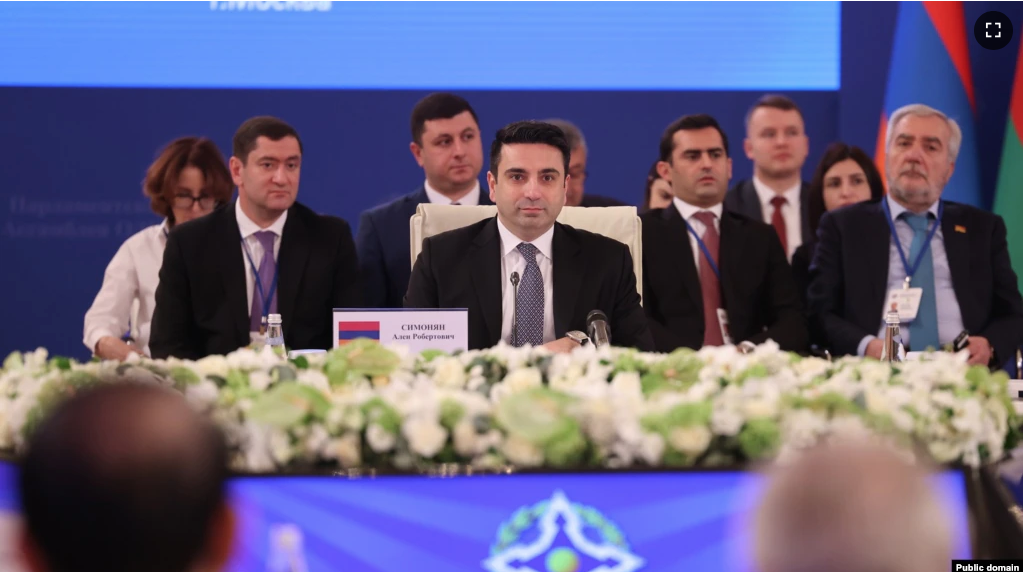Erevan s’inquiète des projets de Bakou visant à isoler le Karabagh de l’Arménie