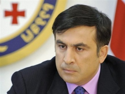 L&rsquo;ex-président Saakachvili « empoisonné » en prison, selon des  médecins