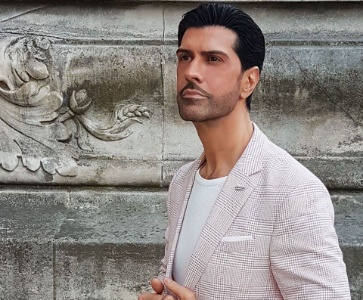 Rouben Elbakian à l&rsquo;église Saint-Maurice le 7 décembre