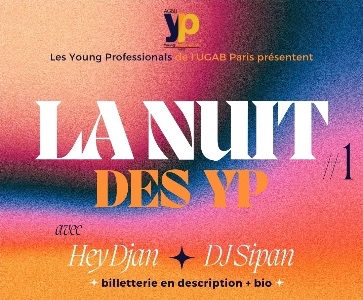 La nuit des YP