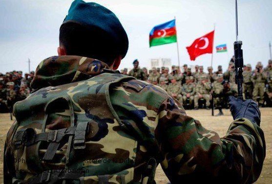 Seyran Ohanyan: les exercices militaires azéris et turcs sont dirigés contre l&rsquo;Arménie et l&rsquo;Iran