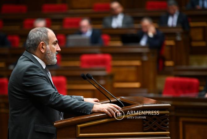 Accepter l’aide militaire de l’OTSC sans évaluation politique reviendrait à accepter le statu quo à la frontière