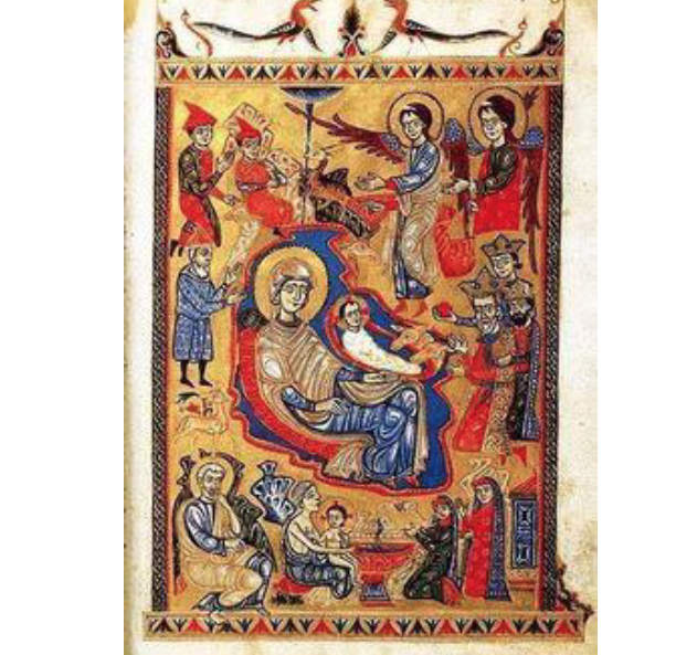 Messe de Noël