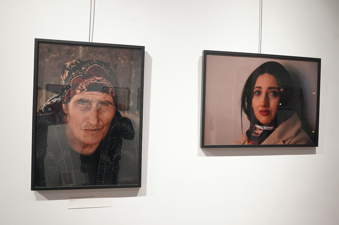 Expo photo exceptionnelle des Kasparian