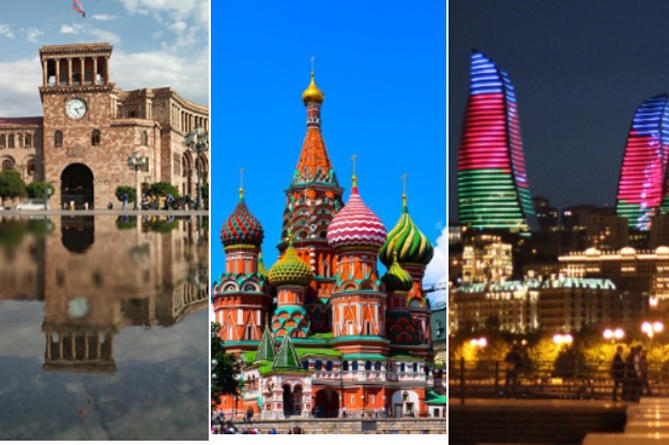 Moscou prête à fournir toute l&rsquo;aide possible à Erevan et à Bakou