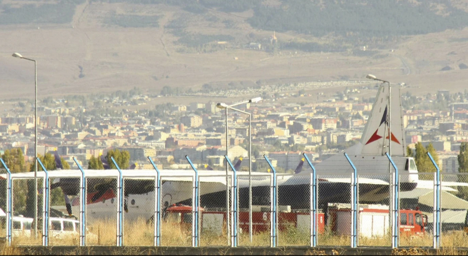 L&rsquo;Arménie et la Turquie s&rsquo;apprêtent à lancer le trafic de fret aérien