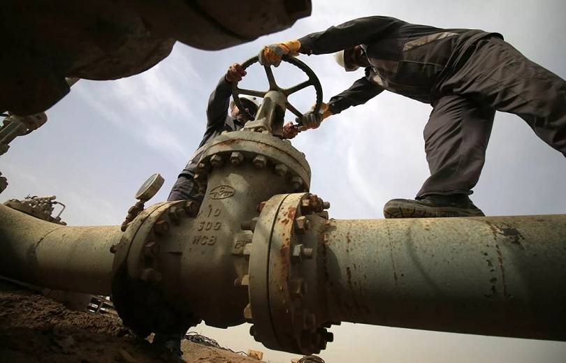 L&rsquo;Azerbaïdjan vient d’arrêter l&rsquo;approvisionnement en gaz de la République d&rsquo;Artsakh