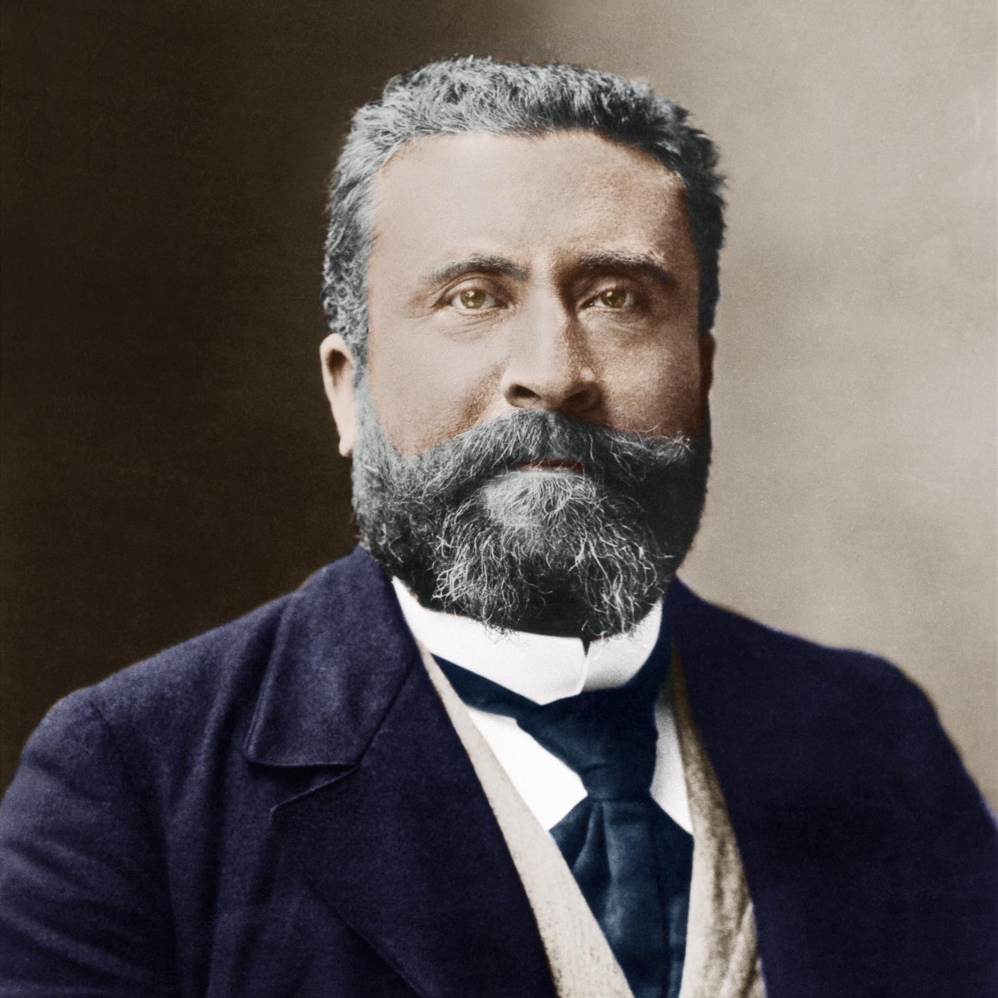 3 NOVEMBRE 1896 – DISCOURS DE JEAN JAURES DEVANT LA CHAMBRE DES DÉPUTÉS « IL FAUT SAUVER LES ARMENIENS »