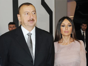 Un homme très proche de Mehriban Aliyeva a été nommé nouveau vice-ministre de la Défense de l&rsquo;Azerbaïdjan