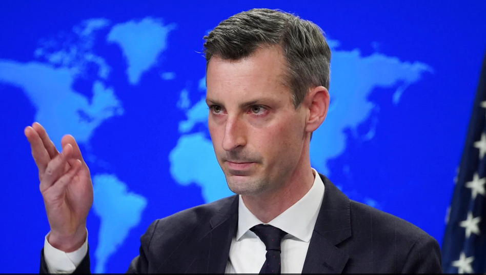 Les États-Unis et l’UE exhortent l’Azerbaïdjan à débloquer la route du Karabakh