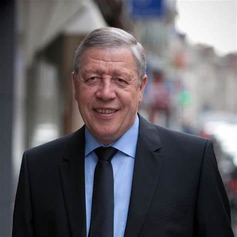 François Rochebloine : Karabakh, un silence inadmissible