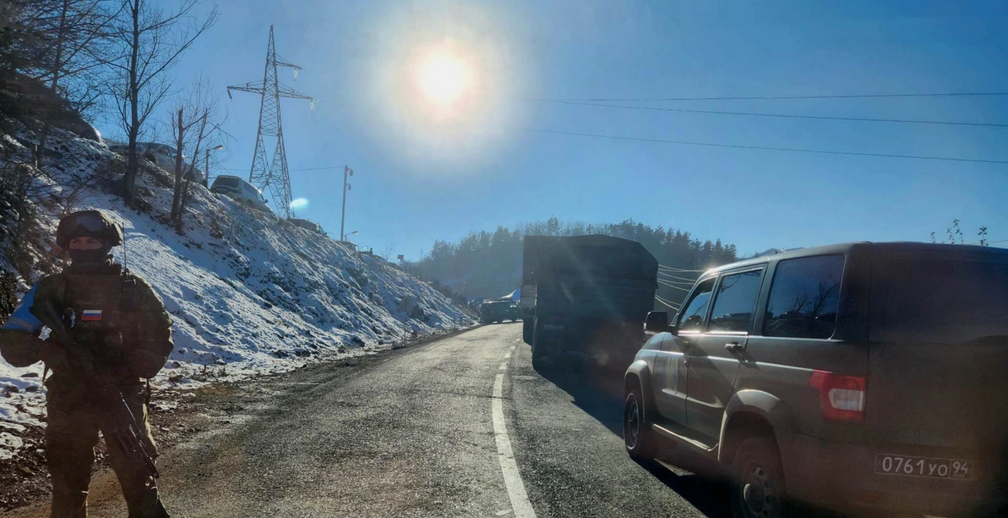 Le Karabagh ferme les écoles et distribue des rations de carburant dans le cadre d’un blocus continu