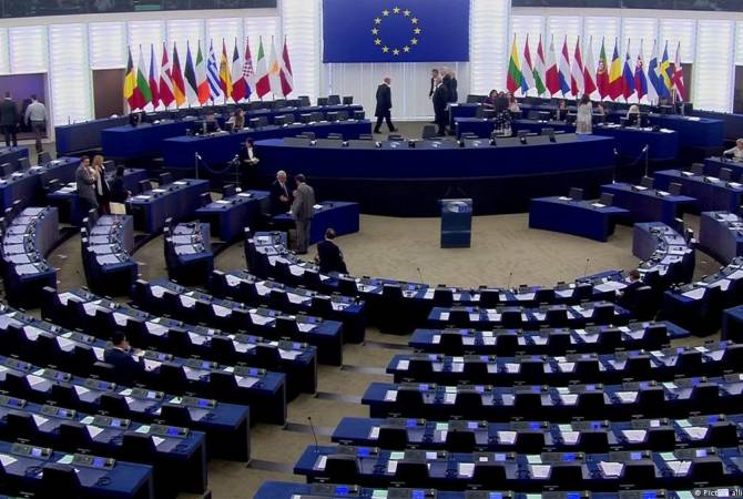 Appel des députés européens au Conseil de l’Europe : Nous ne pouvons pas permettre à l&rsquo;Azerbaïdjan de poursuivre sa politique de violence et de menaces
