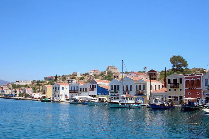 Les citoyens arméniens achètent en Grèce, en Espagne et en France