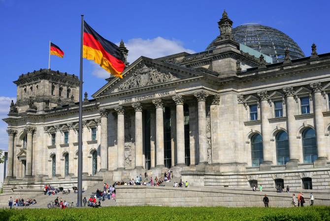 L&rsquo;Allemagne et l&rsquo;UE doivent accroître la pression: un membre du Bundestag s&rsquo;exprime sur le corridor de Latchine