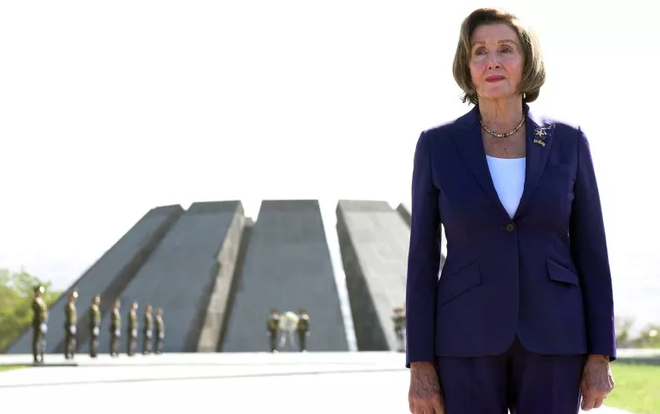 Il est temps de pivoter vers l&rsquo;Arménie