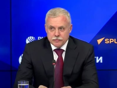 Stanislav Zas (Secrétaire général de l’OTSC) : Le blocus du corridor de Latchine est inacceptable