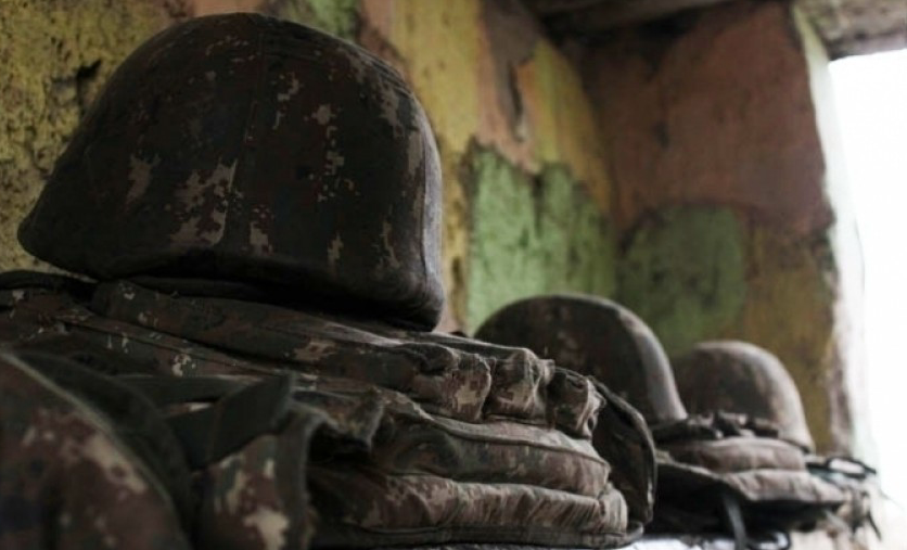 À la suite de l&rsquo;agression azérie sur l’Arménie du 13 septembre, 224 militaires et civils Arméniens ont été tués selon le Comité d’enquête