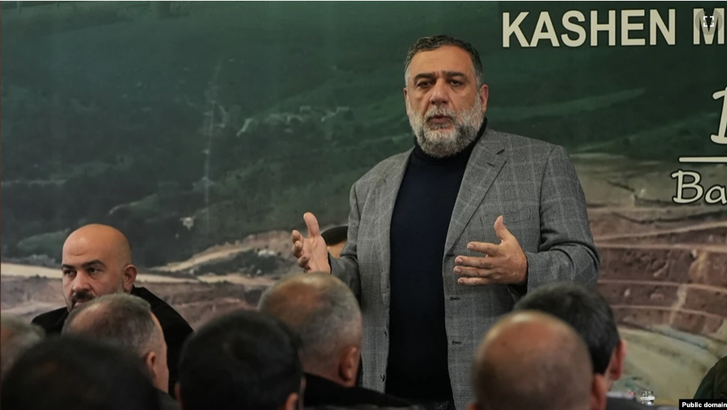 Au 8e jour de l’état de siège, le Haut Karabagh organise la résistance