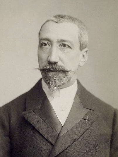 Anatole France-Un prix Nobel de littérature engagé pour la cause arménienne, par Marina Dédéyan