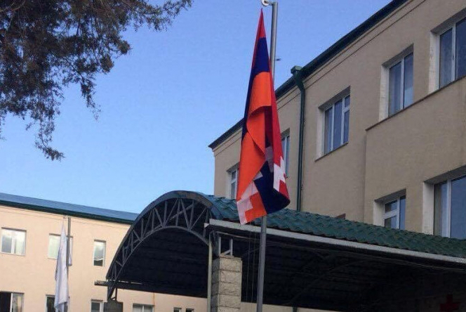 13 enfants en soins intensifs à l’hôpital d’Artsakh au milieu du blocus azeri